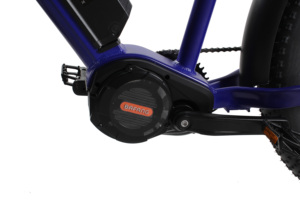 Bafang-<span class=keywords><strong>motor</strong></span> <span class=keywords><strong>de</strong></span> tracción media <span class=keywords><strong>de</strong></span> 1000W y 750W, neumático ancho <span class=keywords><strong>de</strong></span> 48 voltios, <span class=keywords><strong>bicicleta</strong></span> eléctrica <span class=keywords><strong>de</strong></span> <span class=keywords><strong>montaña</strong></span> G510 M620 - Product Image 4