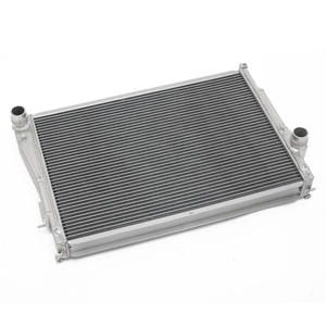 Алюминиевый двухрядный радиатор охлаждения EPMAN для BMW E46 3-Series MT 98-06 TKRSZ037 - Product Image 1