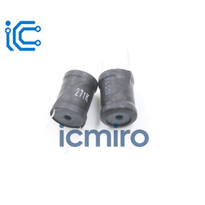 ICMICRO En stock Nouveau circuit intégré d'origine Fournisseurs de composants électroniques AIRD-01-271K - Product Image 1