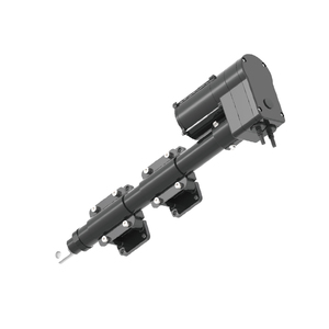 PrimoPal 가축 농장 사이크로나이즈드 선형 액추에이터 5000N 1000mm 1100mm 220V 위치 센서가있는 전기 선형 액추에이터 - Product Image 2