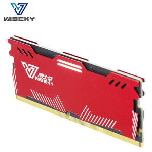Tản Nhiệt Máy Tính Xách Tay <span class=keywords><strong>RAM</strong></span> <span class=keywords><strong>DDR4</strong></span> 4GB 8GB 16GB <span class=keywords><strong>2666MHz</strong></span> 3200MHz Bộ nhớ <span class=keywords><strong>RAM</strong></span> cho chơi game máy tính xách tay - Product Image 2