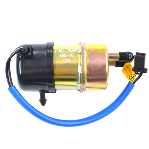 Bomba de Combustible de Gasolina para Motocicleta Honda Goldwing <span class=keywords><strong>GL1200</strong></span> Shadow 700 VT700C VT800 Magna VF750C Boulevard S50 VZ800 GSX1100G - Product Image 2