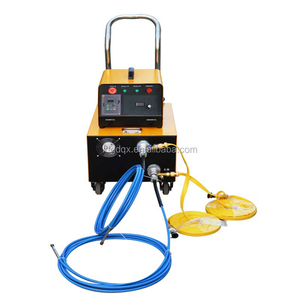 KT 206: Solución de <span class=keywords><strong>limpieza</strong></span> <span class=keywords><strong>Elite</strong></span> que garantiza un mantenimiento óptimo de los componentes de refrigeración y evaporación de la caldera - Product Image 2