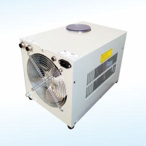 High Efficiency Cooling System Portable Fitness <b>Smart</b> WIFI Control Recovery Cooling Unit Industrial Water Chiller - Product Image 1