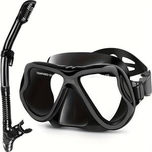 <span class=keywords><strong>Set</strong></span> Premium OEM Dengan Kaca Anti-Kabut Pandangan Panorama Lebar yang Nyaman - Product Image 1