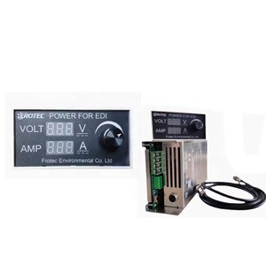 EDI电源220V 380V通用超纯水设备EDI模块专用电源EDI系统 - Product Image 1
