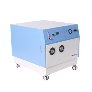 Konsentrator Oksigen Aliran Tinggi 10Liter <span class=keywords><strong>15</strong></span> <span class=keywords><strong>Liter</strong></span> dan 20 <span class=keywords><strong>Liter</strong></span> - Product Image 2