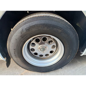 Autocar 6121, 68 sièges de luxe, bon état, diesel, Yutong, automatique, conduite à gauche, <span class=keywords><strong>occasion</strong></span>, pour usage de luxe - Product Image 5