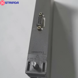 6DD16070EA0 6DD1607-0EA0 โมดูลอินเทอร์เฟซการสื่อสารควบคุมแบบดิจิตอล บอร์ดเชื่อมต่อข้อมูลความเร็วสูง - Product Image 5