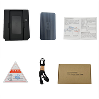 Chargeur sans fil pour voiture 15W, panneau de charge rapide pour console centrale, adaptateur pour Lexus GS 2014-2018, accessoires de voiture