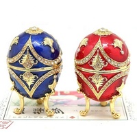 Bijoux de pâques personnalisés, pièces, breloques avec pendentifs en émail, couleur d'œuf, tendance, bijoux uniques, personnalisés