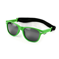 Lunettes de soleil réglables pour chien, protection UV, lunettes de protection solaire pour animaux de compagnie, pour petits et grands animaux, accessoires pour animaux de compagnie
