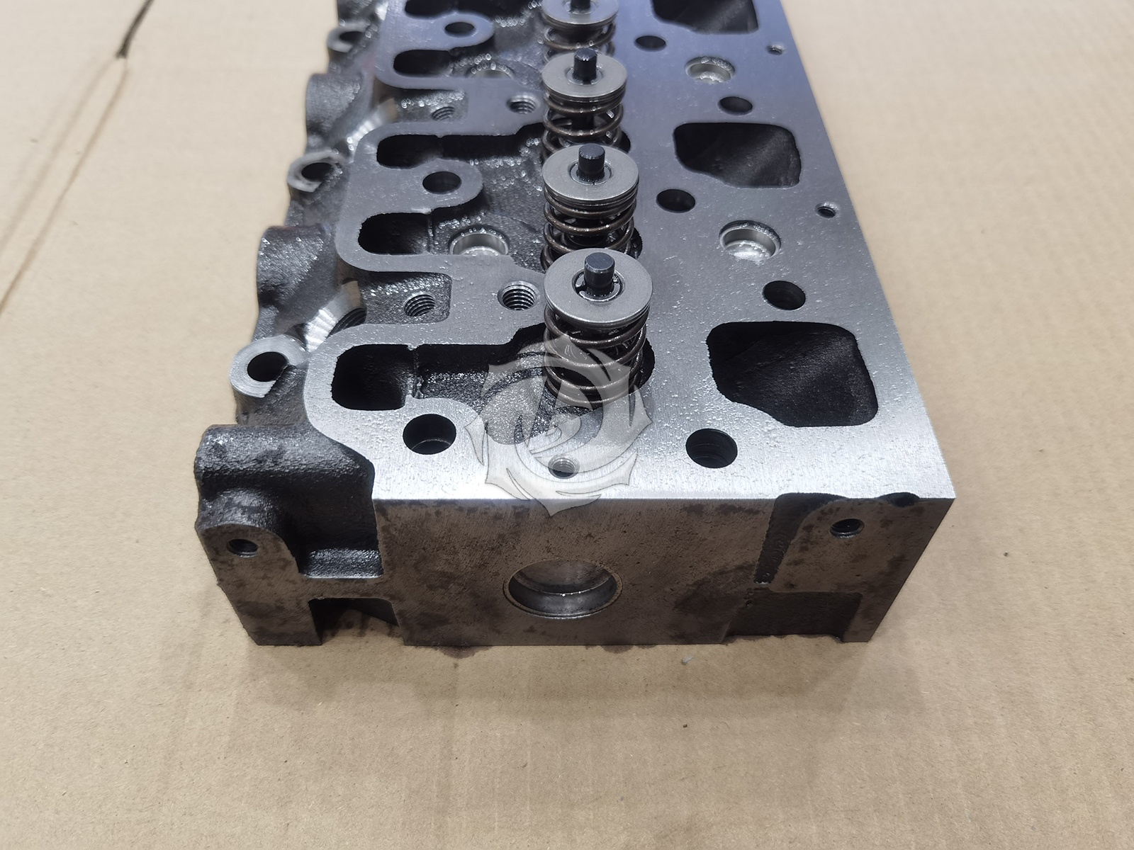 Cylinder Head for Perkins 404D-22 Engine - 426-3438 111011030