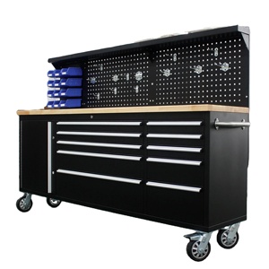 Caja <span class=keywords><strong>de</strong></span> <span class=keywords><strong>Herramientas</strong></span> Rodante <span class=keywords><strong>de</strong></span> Acero Inoxidable <span class=keywords><strong>de</strong></span> Alta Resistencia <span class=keywords><strong>de</strong></span> 84 Pulgadas, Gabinete <span class=keywords><strong>de</strong></span> Almacenamiento <span class=keywords><strong>de</strong></span> <span class=keywords><strong>Herramientas</strong></span> <span class=keywords><strong>con</strong></span> <span class=keywords><strong>Ruedas</strong></span>, Caja <span class=keywords><strong>de</strong></span> <span class=keywords><strong>Herramientas</strong></span> Grande <span class=keywords><strong>con</strong></span> <span class=keywords><strong>Ruedas</strong></span> y Frenos OEM - Product Image 1