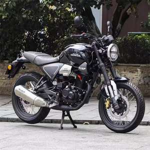 Anciennes Motos de Rue Urbaines d'<span class=keywords><strong>Occasion</strong></span> - Product Image 3