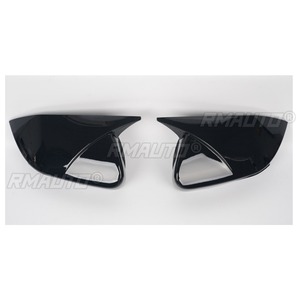 Pour Changan UNI-V 2022-2024 : Kit Carrosserie, Coque de Protection pour Rétroviseur Latéral, Cache Rétroviseur Latéral, Pièce de Modification - Product Image 5