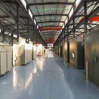 Transformador de 1500 Kva Sumergido en Aceite con Certificación /C, 50/60 Hz, Montado en Plataforma: 34.5kv / 230v, Trifásico, 60hz. Para Exteriores, Uso Industrial