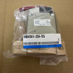 Válvula Solenoide Original-SMC VNB411AV-25-G - Product Image 2