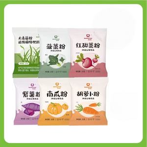 ผงหัวบีทรูทน้ำตาลได้รับการรับรองฮาลาลจากโรงงานในจีนไม่มีสารเติมแต่งสีธรรมชาติ - Product Image 3