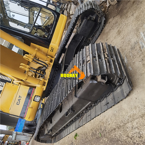 Excavadora CAT 320BL Usada de Segunda Mano con Pocas Horas de Trabajo, Excavadora CAT 320BL Usada en Buenas Condiciones para Ingeniería - Product Image 5