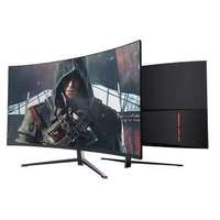 Service OEM Écran LCD LED 19'' Ordinateur de Bureau Moniteur PC pour Entreprise