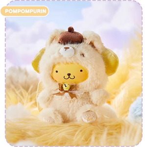 Para regalo de caja ciega de felpa de PVC congelado, famoso, excelente para Family Island <span class=keywords><strong>Fox</strong></span> Series 1/6 Scale Ages 12 + - Product Image 3