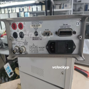 1 ชิ้น Keithley 2015 THD มัลติมิเตอร์ 6.5 เครื่องวิเคราะห์การบิดเบือนแบบดิจิตอล - Product Image 4
