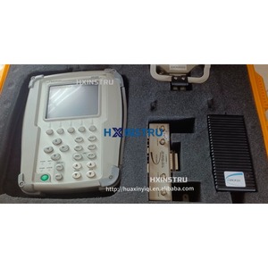 Système de test avionique Aeroflex IFR 6000 IFR6000 Transpondeur DME TCAS H - Product Image 1