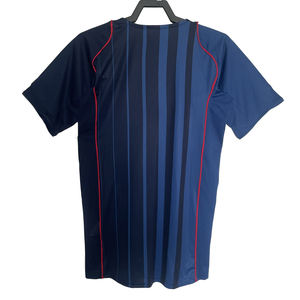 Uniformes de Fútbol de Verano, Manga Corta, Retro, Camiseta de Visitante del Barcelona 2004/05, Ronaldinho, Uniforme de Competición de Clubes Europeos - Product Image 2
