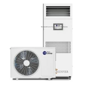 <span class=keywords><strong>Deyou</strong></span> Crafts Climatiseur intelligent 12P Type d'armoire commerciale Humidité à température constante électrique pour usage industriel - Product Image 1