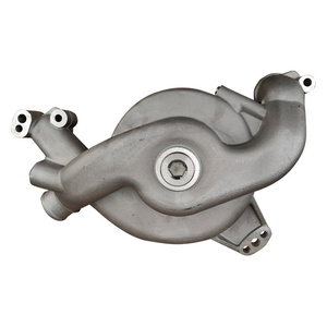 KARNO Bon Prix Pièces détachées pour camion Oem 51065009066 51065007036 51065007044 51065007045 51065009048 Pompe à eau pour MN TGA TGS TGX - Product Image 2