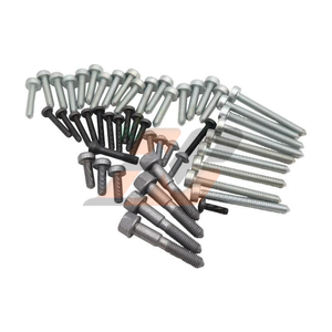 Kit de pompe à huile de boîte de vitesses d'origine pour VW Audi Seat Skoda DQ381 0DW <span class=keywords><strong>0GC</strong></span> 7 vitesses <span class=keywords><strong>DSG</strong></span> humide 0GC398008D - Product Image 5