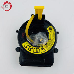 Sistema de motor de alta calidad CONTACT ASSY-CLOCK SPRING 93490-2M300 934902M300 para H-yundai K-ia Sorento 93490 2M300 - Product Image 3