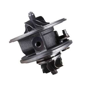 แกนเทอร์โบชาร์จเจอร์ RHV4 1515A170 1515A222 สำหรับมิตซูบิชิ L200 ปาเจโร่ 4D56 - Product Image 3