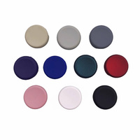 Capuchon circulaire de remplacement analogique pour Nintendo New/3DS/2DS/XL/LL Joystick Cover Button
