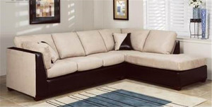 Reliable Reputation Stretch Elastic Brown Fabric 3 2 1 Set Recliner <strong>Sofa</strong> <strong>Cover</strong> Plain European Anti-Static Waterproof <strong>for</strong> Living - Product Image 5