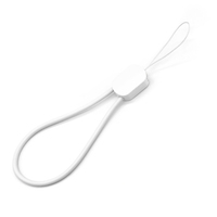 Cordón Antipérdida Dos en Uno para Teléfono Móvil, Nuevo de Fábrica 2026, Cable de Datos Tipo-C con Carga Rápida PD60W para iPhone 16 17