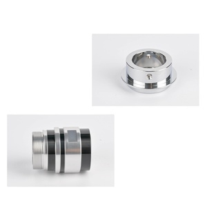 و ، مكونات الروبوت بدون طيار ، تجهيز مركب ومخرطة طحن التطرق المدرجة - Product Image 2