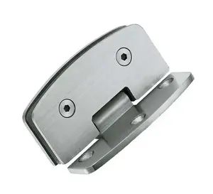 China Customized Lost Wax Investment Casting Precision Stainless Steel Door Hinge
