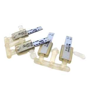 Máquina de Moldeo por Inyección de Baja Presión de Escritorio para Módulos PCB Pequeños y Electrónica de Datos de IA - Product Image 2