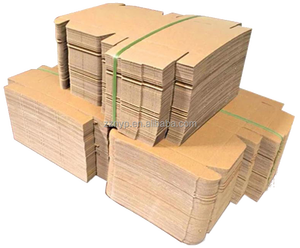 เครื่องติดฉลากอัตโ<span class=keywords><strong>น</strong></span>มัติ NY-817 สำหรับกล่องกระดาษลูกฟูก 3 5 7 ชั้น สำหรับสายการผลิตบรรจุภัณฑ์ - Product Image 5