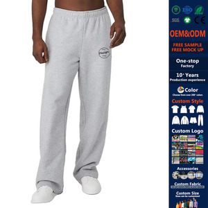 JL0131B nuovi <span class=keywords><strong>pantaloni</strong></span> sportivi larghi taglie forti Casual <span class=keywords><strong>pantaloni</strong></span> <span class=keywords><strong>della</strong></span> <span class=keywords><strong>tuta</strong></span> a zampa da <span class=keywords><strong>uomo</strong></span> - Product Image 1
