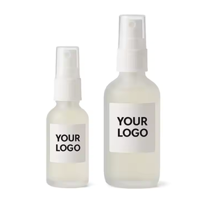 Flacon de sérum neutre de 30 ml, personnalisable avec votre logo, OEM, étiquette privée, essence réparatrice éclaircissante pour le visage, formule personnalisable - Product Image 6