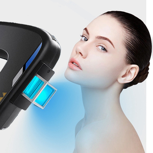 Équipement médical à lumière excimère 308 nm pour la thérapie ciblée du vitiligo, la stimulation de la mélanine et la restauration de la couleur de la peau - Product Image 3