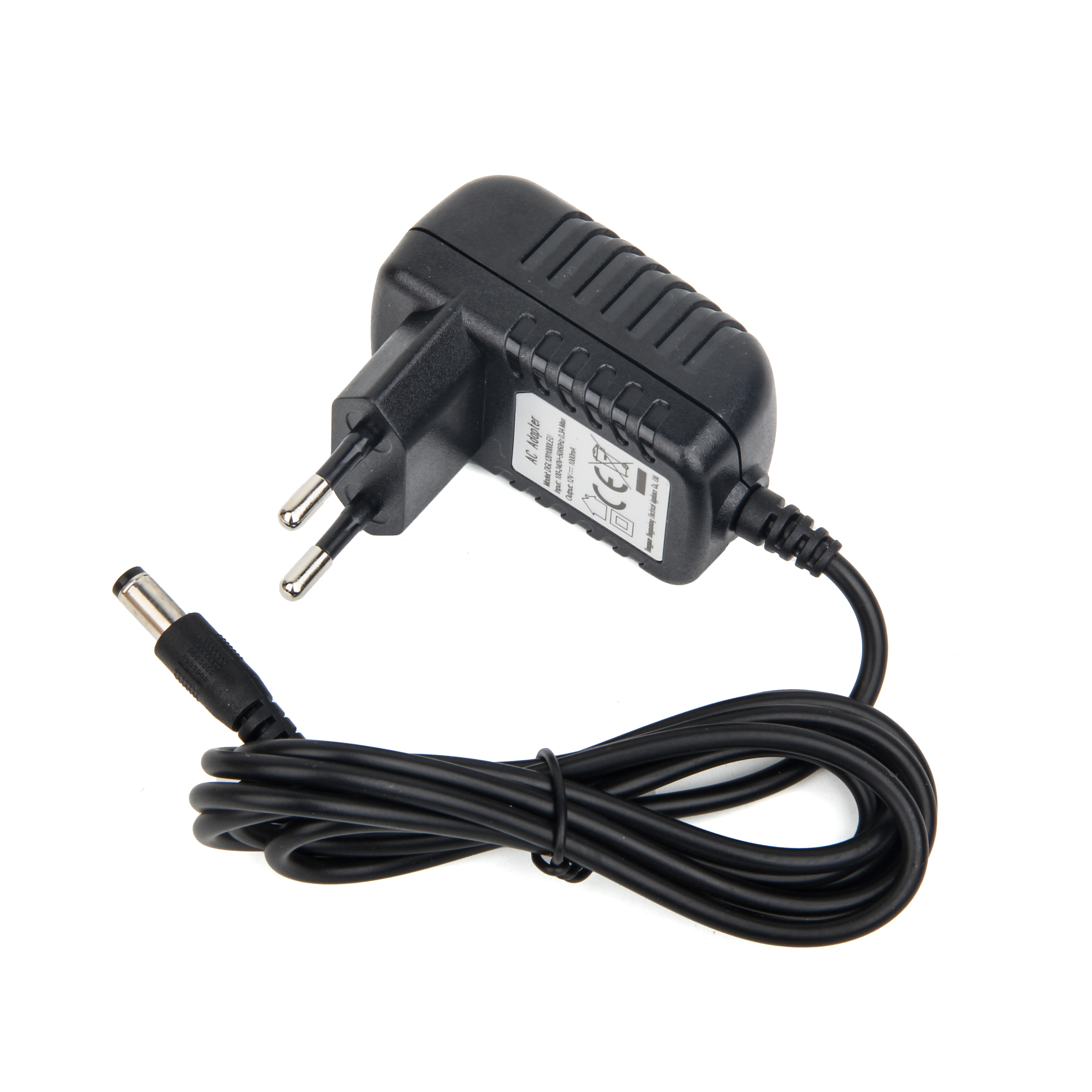 Enchufe estándar de la UE