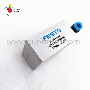 Cylindre pneumatique latéral de machine CD102 WD 00.580.2900 pour pièces d'impression offset - Product Image 5