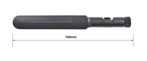 Antenna a becco d'anatra ad alto guadagno 2G/3G/4G LTE 5G per potenziamento <span class=keywords><strong>segnale</strong></span> con connettore SMA - Product Image 3