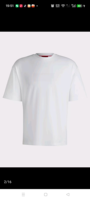 Nouveau T-shirt décontracté pour homme 2026, imprimé, respirant, en pur coton, doux pour la peau, T-shirt épais à manches courtes pour homme