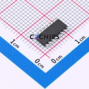 SI4732-A10-GSR Wireless Transceiver IC SOIC-16 RF ( Frequency Range: )( Interface Type: I2C/ SPI )( Operating Voltage: ) - Product Image 2