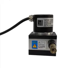 10k beraberlik tel sensörü 1000mm ölçüm dize pot doğrusal deplasman sensörü düşük maliyetli tel halat kodlayıcı